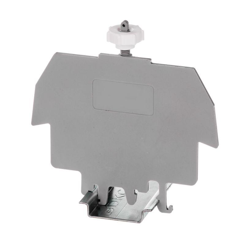 Держатель для защитной крышки с возможностью пломбирования (уп.100шт) DKC PAR-3-TU-KS