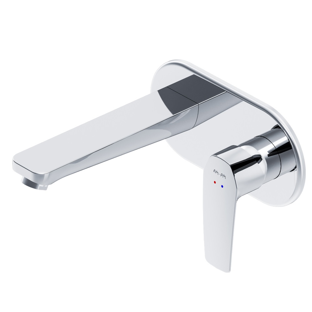 Смеситель AM.PM Gem F90A72200 для раковины