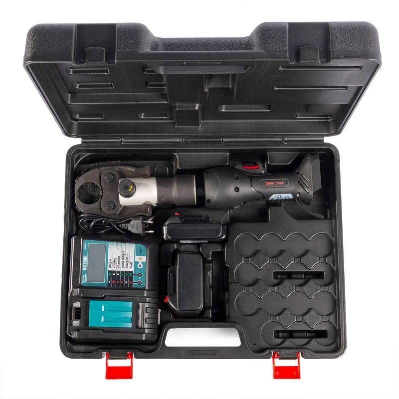 Пресс гидравлический аккумуляторный ПГРА-СО-32 ПРОФИ КВТ 89617