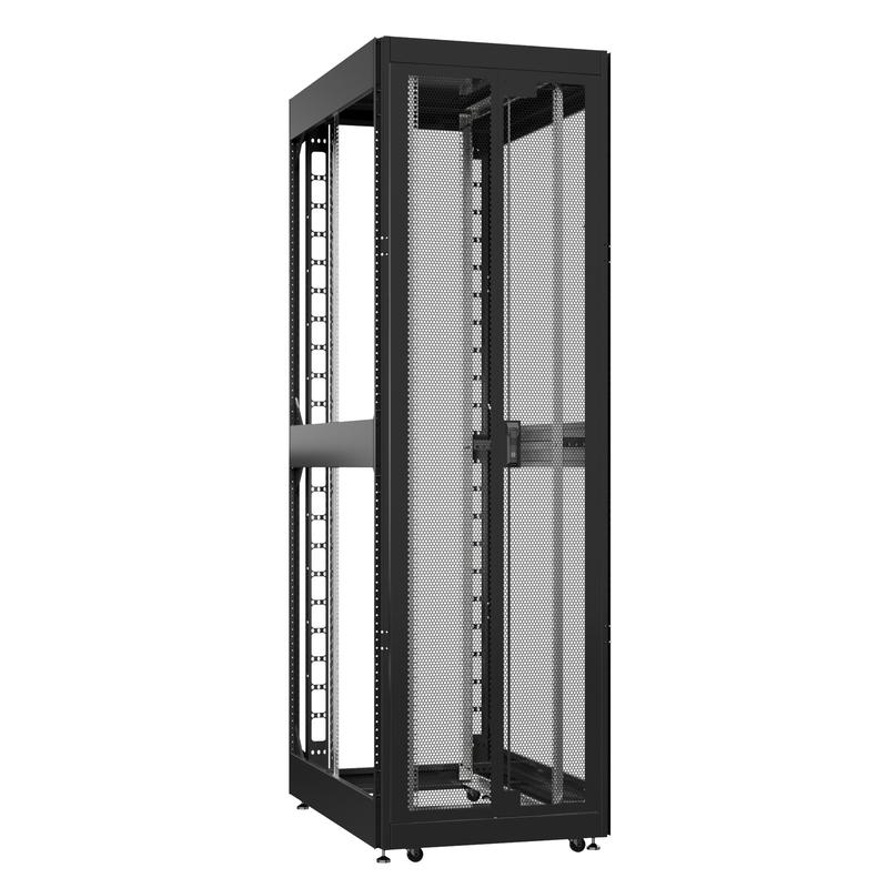 Шкаф серверный 52U 800х1000 EX SYSMATRIX EX 8052.9400