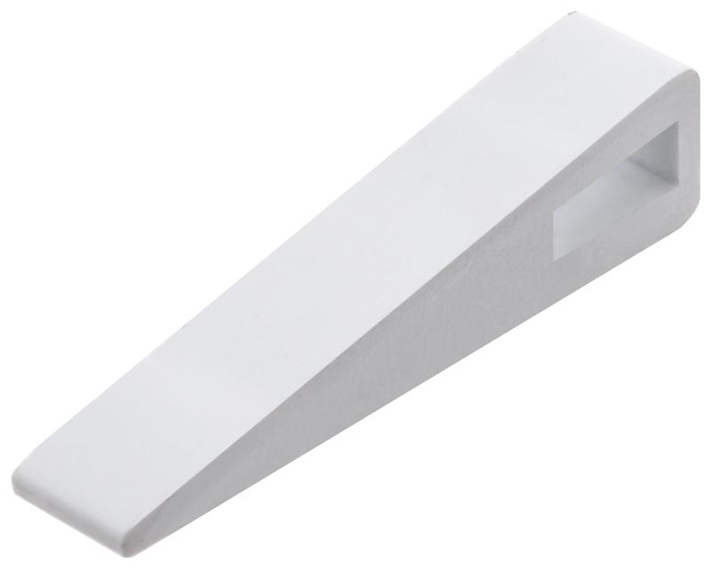 Клин для кафеля большой 32х8х9мм (уп.50шт) КУРС 16765