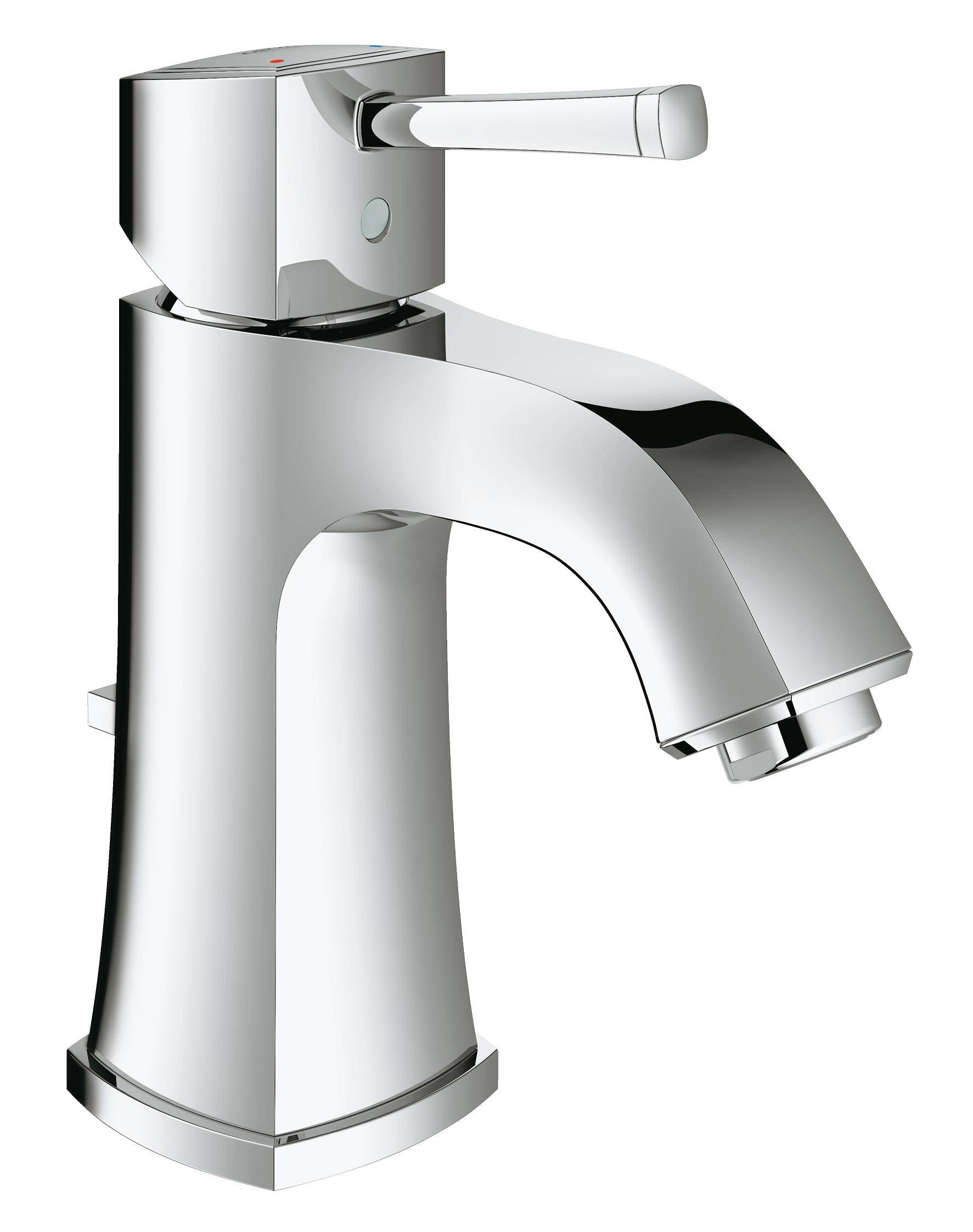 Смеситель Grohe Grandera 23303000 для раковины