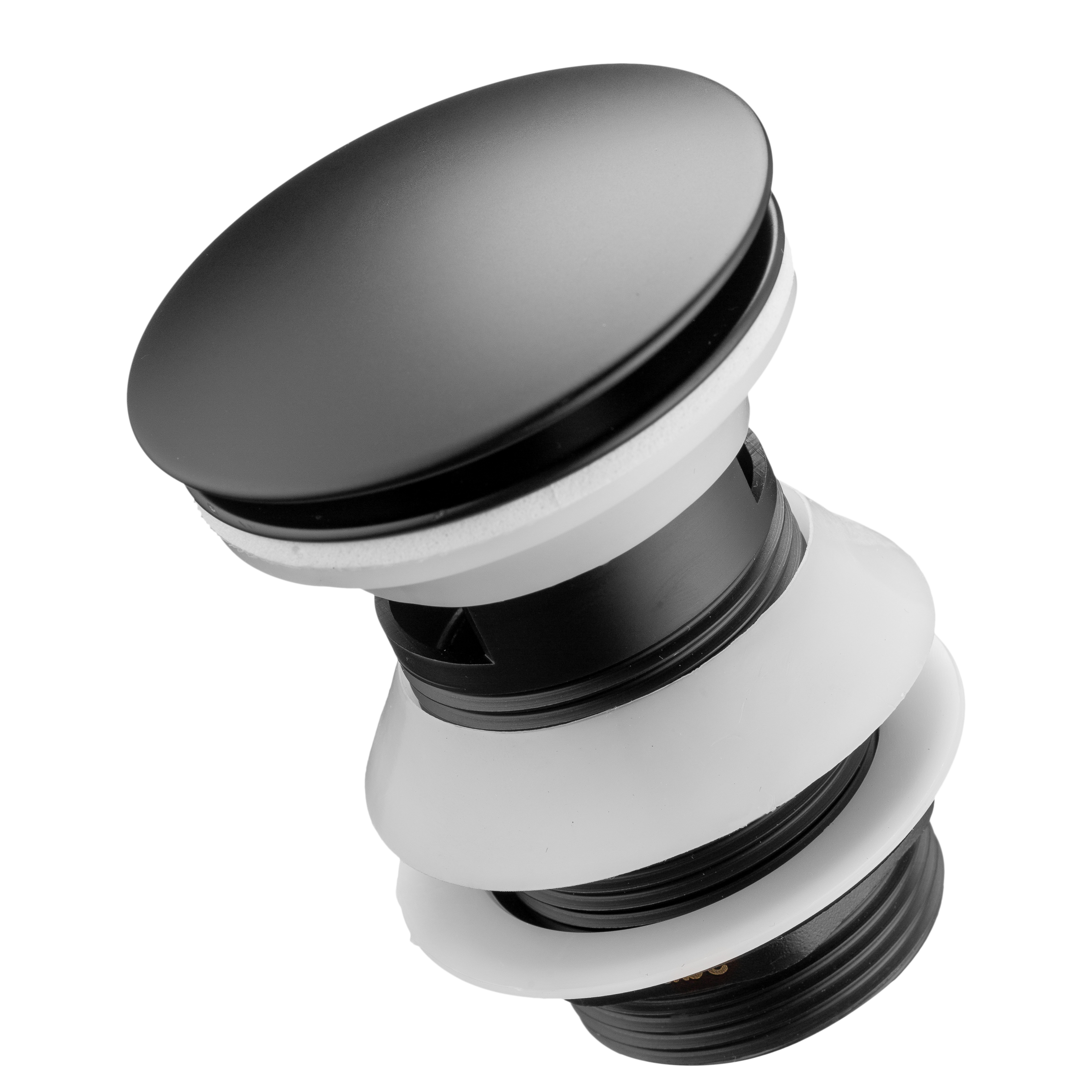 Донный клапан Swedbe Attribut 0004