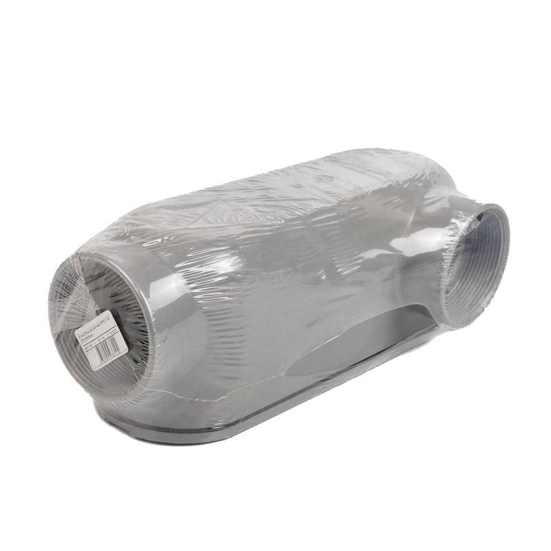 Коробка распаячная КРВ-Л 25 1дюйм Fortisflex 61116