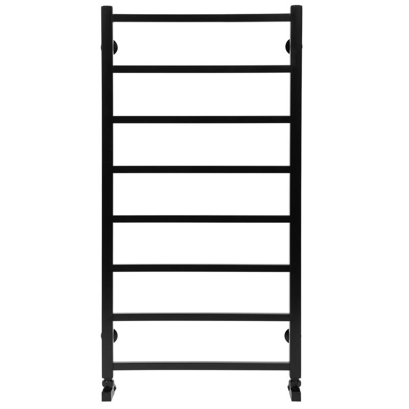 Полотенцесушитель Axel black П8 500х1000 Royal Thermo НС-1433989