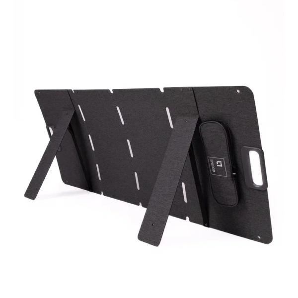 Панель солнечная портативная LT Energo LTE SM PSP200