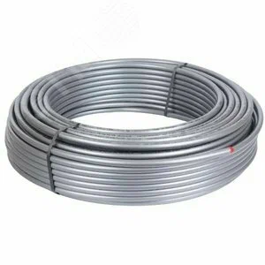 Труба RAUTITAN Rehau 11360721050 32x4,4, бухта 20 м