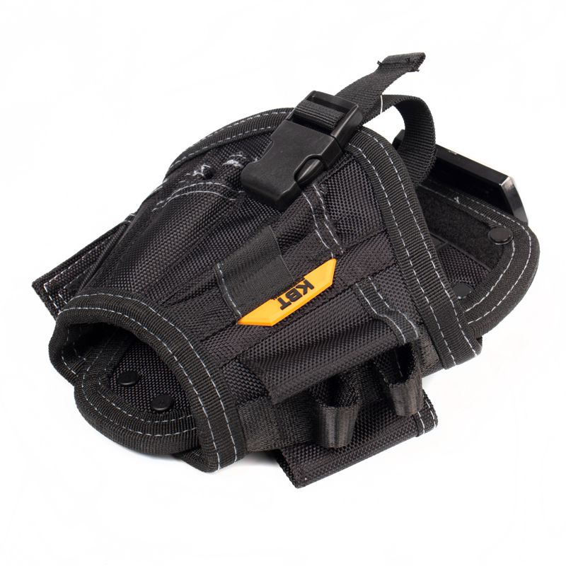 Сумка поясная модульная на клипсе СМ-04 "Quick-Lock" KBT 83138