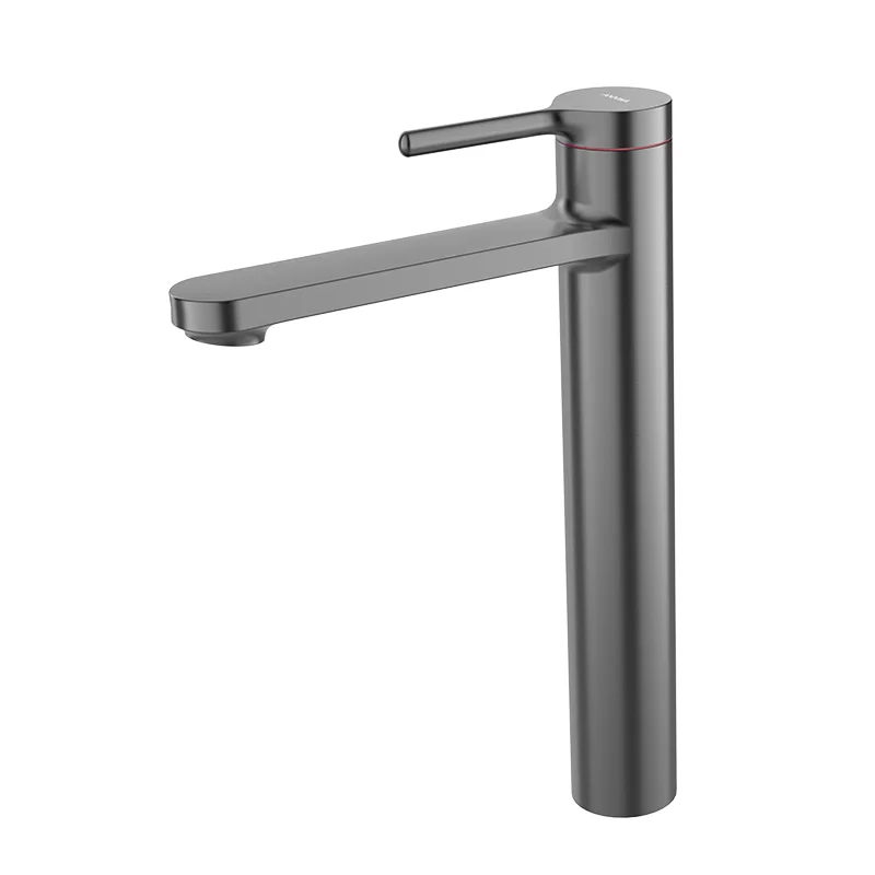 Смеситель для раковины ARROW N11M6071JGG, серый