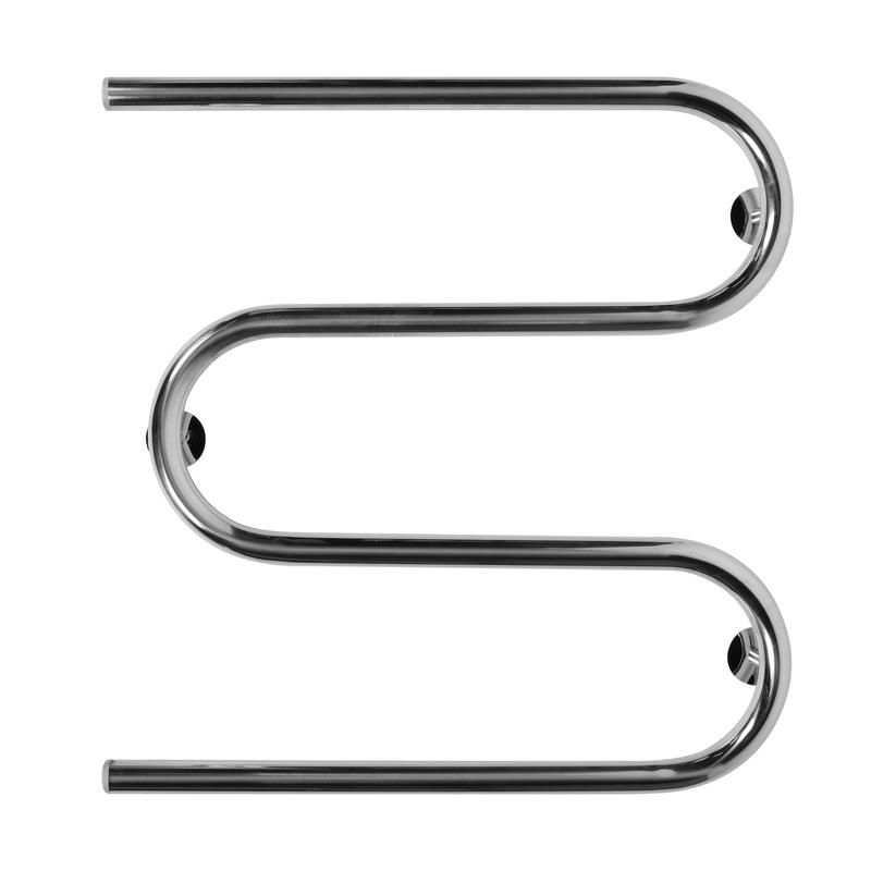 Полотенцесушитель Электро 25 М-образ. 500х500 Royal Thermo НС-1204602