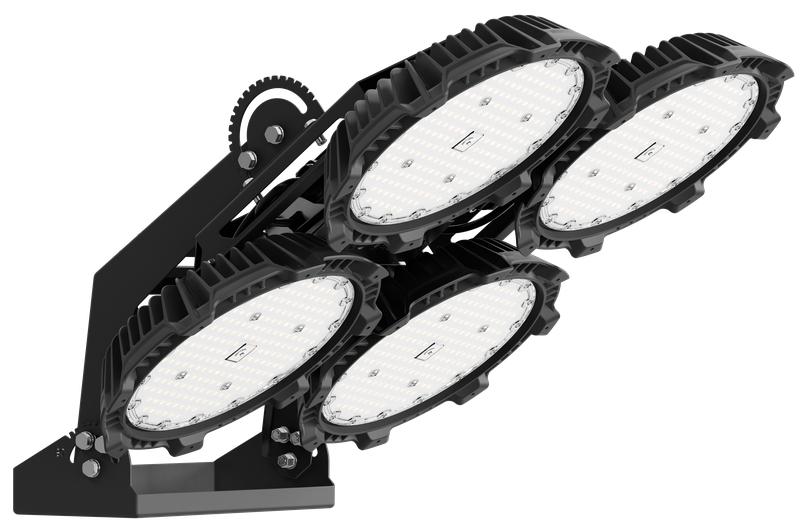 Прожектор светодиодный ATAMAN HB 2 FL 920 750 D120 Технологии света УТ000021371