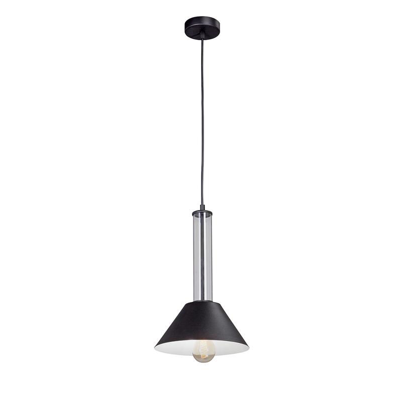 Подвес 1xE27 макс. 40Вт Vitaluce V4836-1/1S