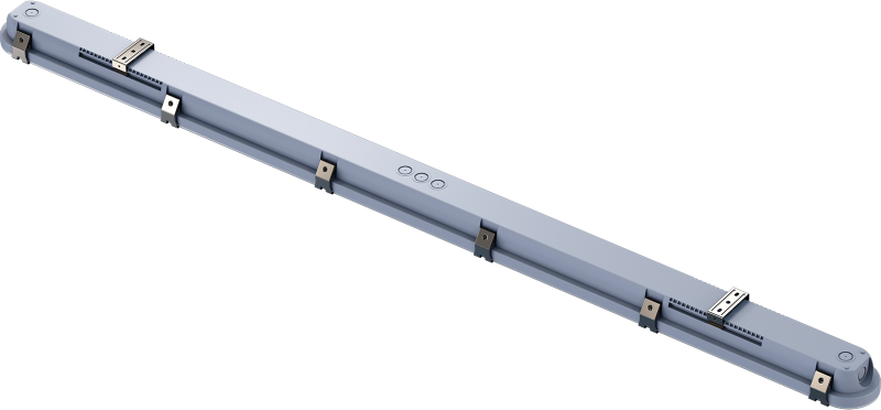 Светильник светодиодный 91 895 ДСП-01-ПП-75-1500-3К-IP65 CRI90 Innolux 91895