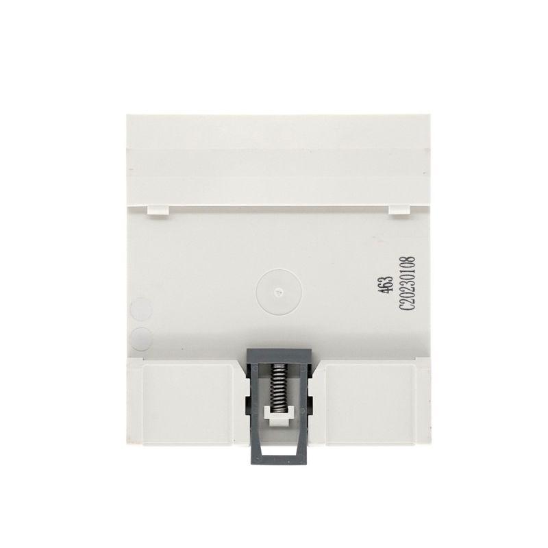 Выключатель дифференциального тока (УЗО) 4п 63А 100мА тип AC City9 Set 400В SE C9R56463