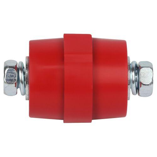 Изолятор NO-224-150 SM-35 с болтом Н35хD32мм М8 10кВ Эра Б0065683