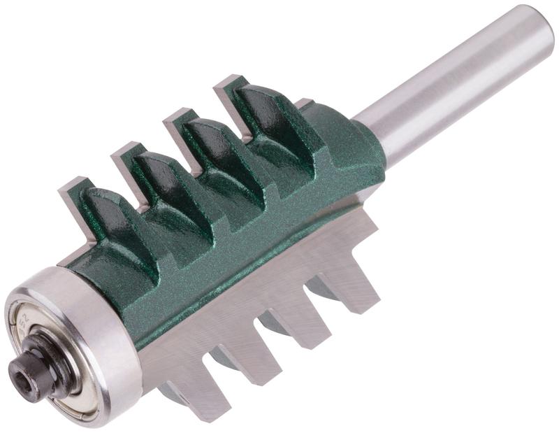 Фреза кромочная пазо-шиповая DхHхL=33х40х86.3мм FIT 3610-084033