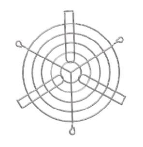 Решетка защитная к HIGHBAY VALUE ДСП 145Вт LEDVANCE 4099854328275