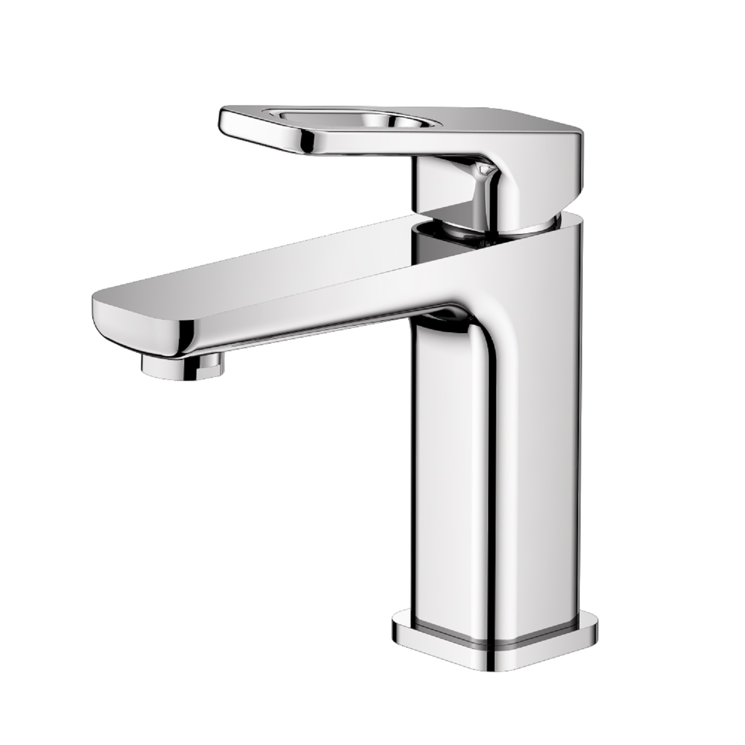 Смеситель для раковины Raglo R51.10, хром