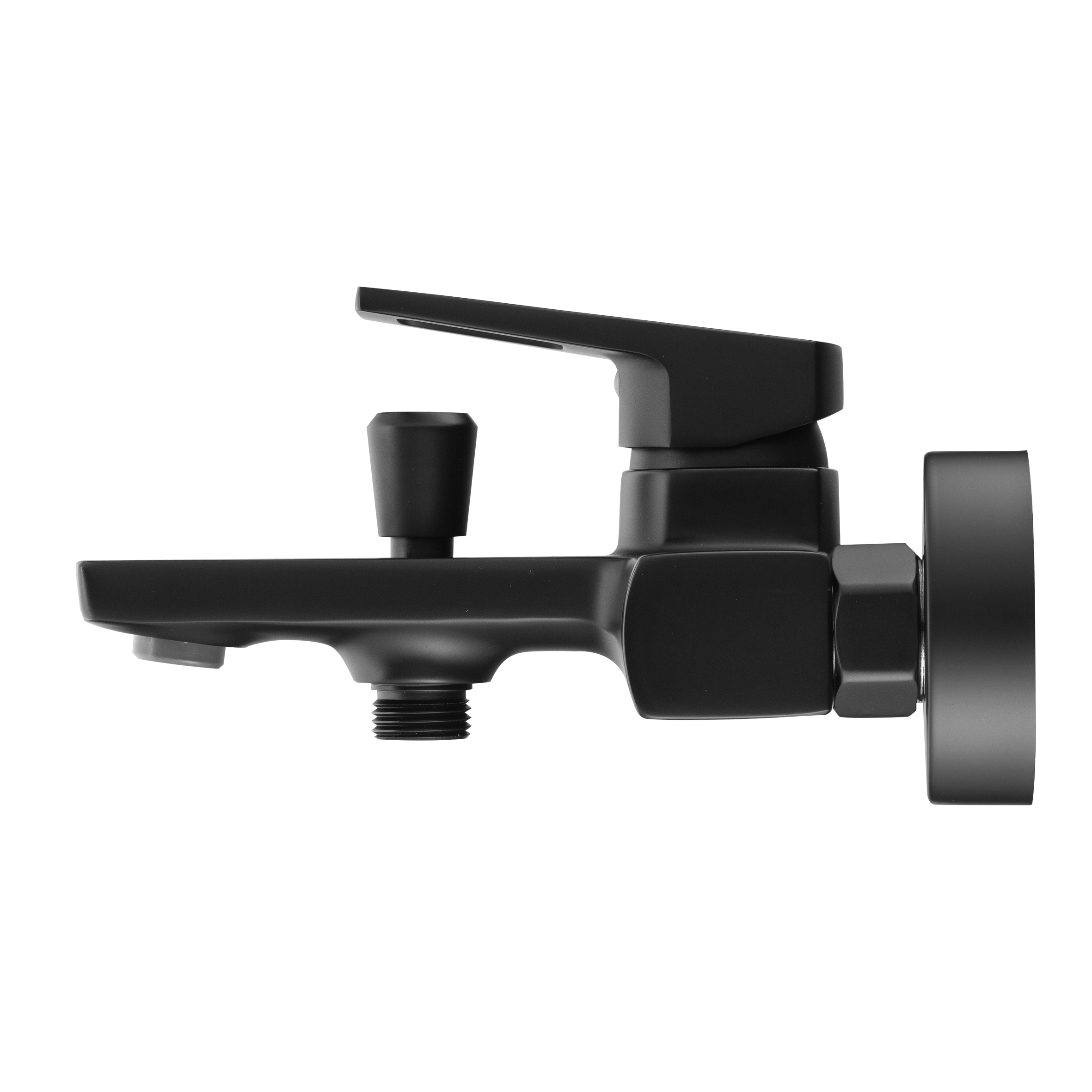 Смеситель для ванны Swedbe Kronos 2030B