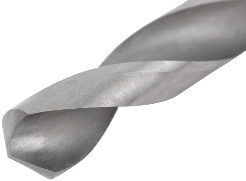 Сверло по металлу HSS угол заточки 118град. 12.0х151мм (уп.5шт) MOS 35580М