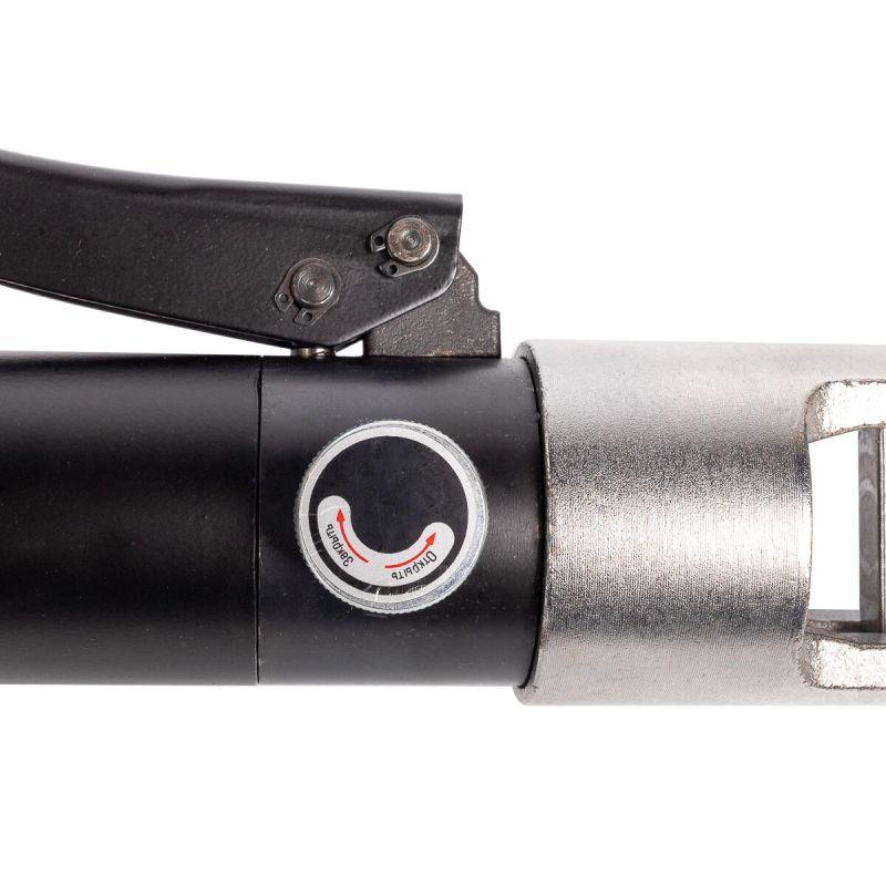 Пресс гидравлический ручной ПГРс-300 КВТ 49627