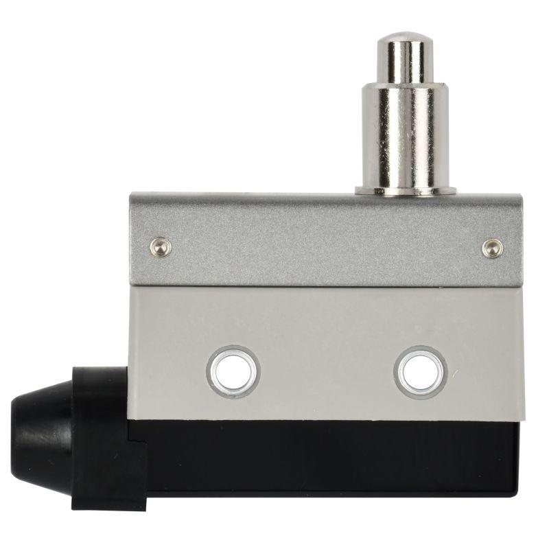 Микропереключатель концевой МП-7110 IP40 удлиненный толкатель IEK KKV12-7110-2-64