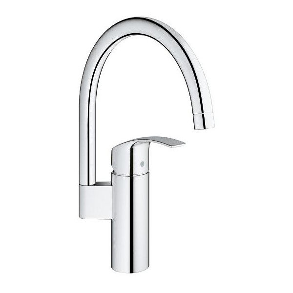 Смеситель Grohe Eurosmart New 33202002 для кухни