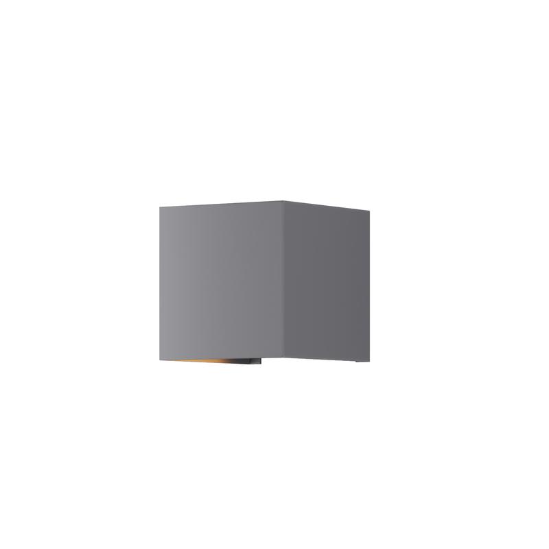 Светильник светодиодный Fulton 6Вт 3000К IP54 архитектурная подсветка Maytoni O572WL-L6GR