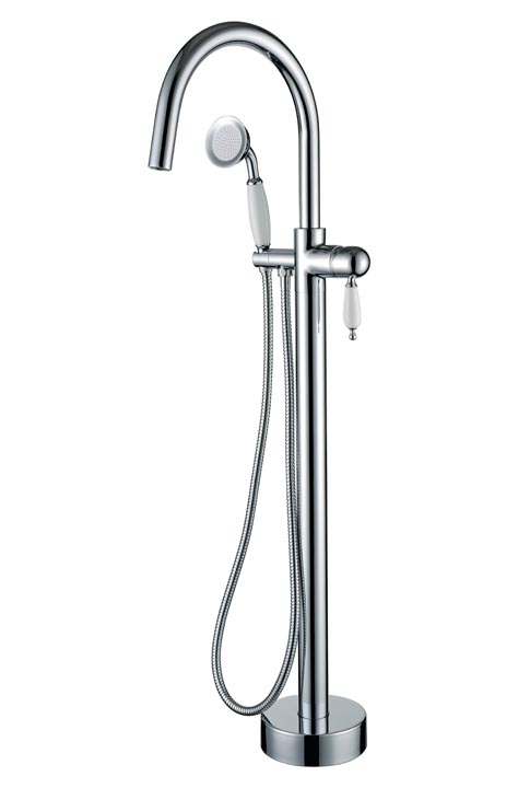 Смеситель напольный BRILLANTE