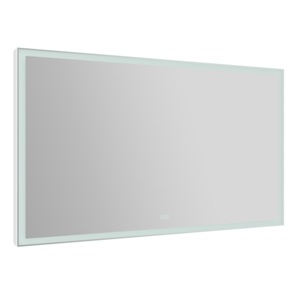 Зеркало BelBagno SPC-GRT-1400-800-LED-TCH-WARM