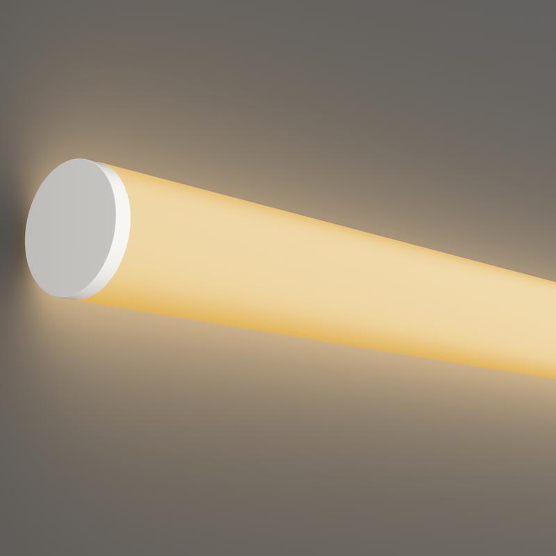 Неон гибкий LNM-D25-24V-14.4W-3K-R-IP65 Maytoni 20301