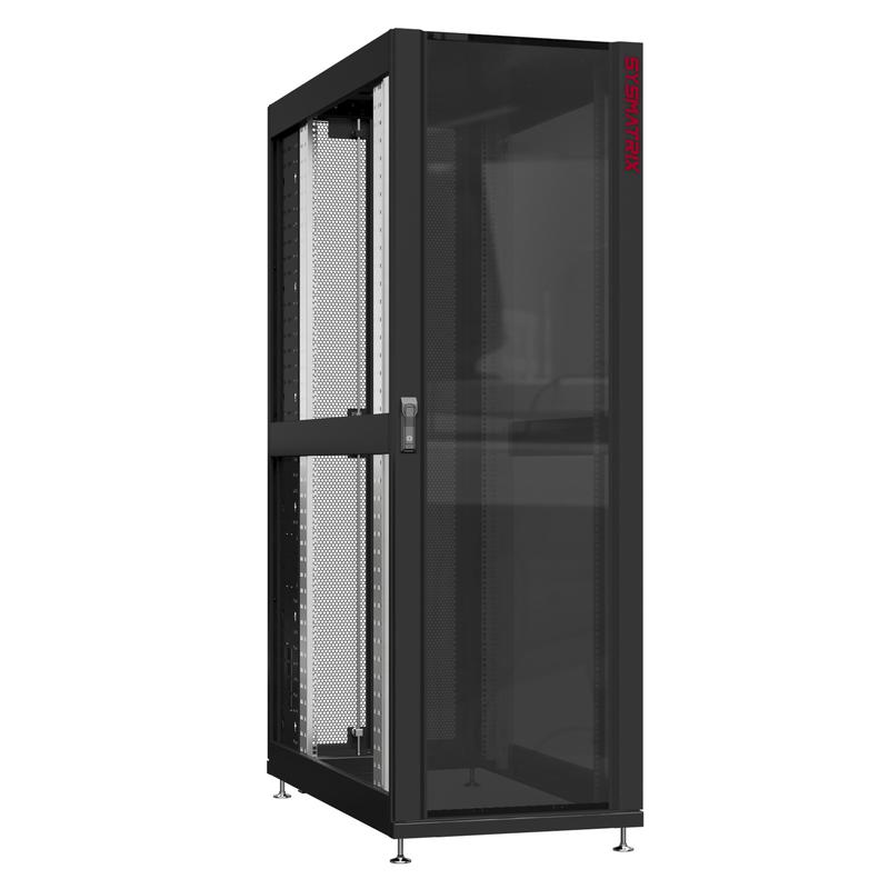 Шкаф 42U 600х1070 NS SYSMATRIX NS 6142.9140