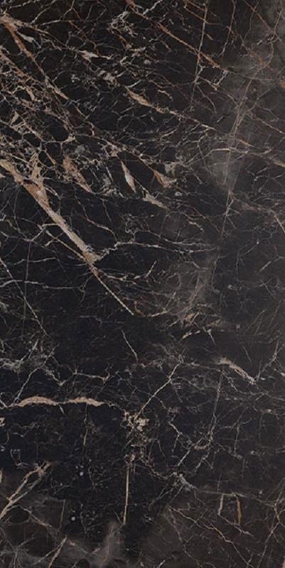 Плитка из керамогранита матовая Marazzi Italy Allmarble черный (MMFJ)