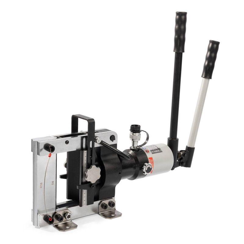 Пресс гидравлический для гибки шин автономный ШГА-150 серия NEO КВТ 89729