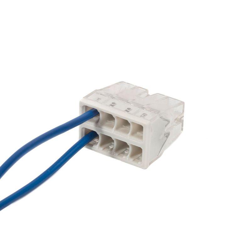 Клемма СМК 2273-204 (уп.5шт) КВТ 90369