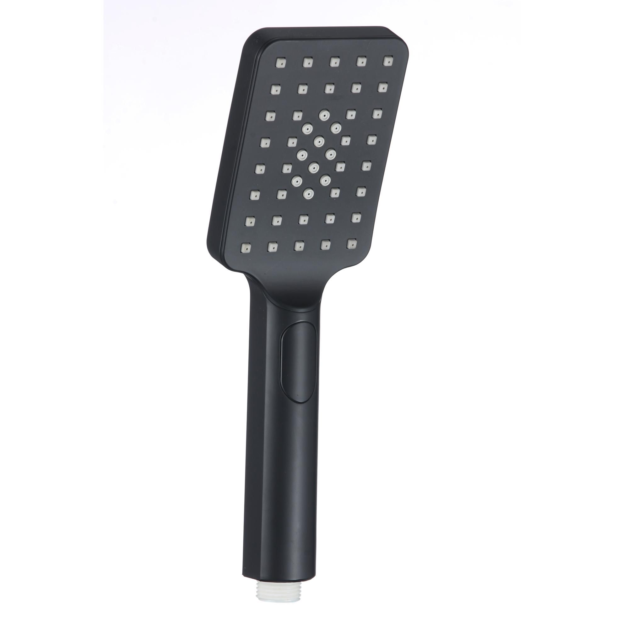 Душевая лейка Savol S-FSP03H, черный