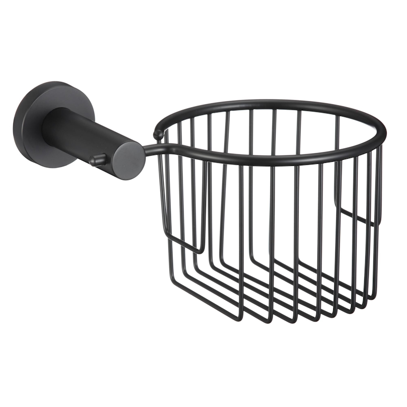 Держатель для освежителя воздуха Savol S-005633H, черный