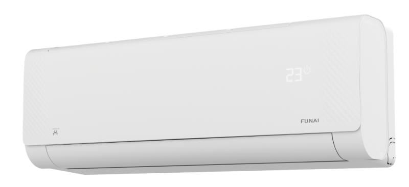 Сплит-система типа on-off SHOGUN RAC-SG20HP.D04 FUNAI НС-1691027