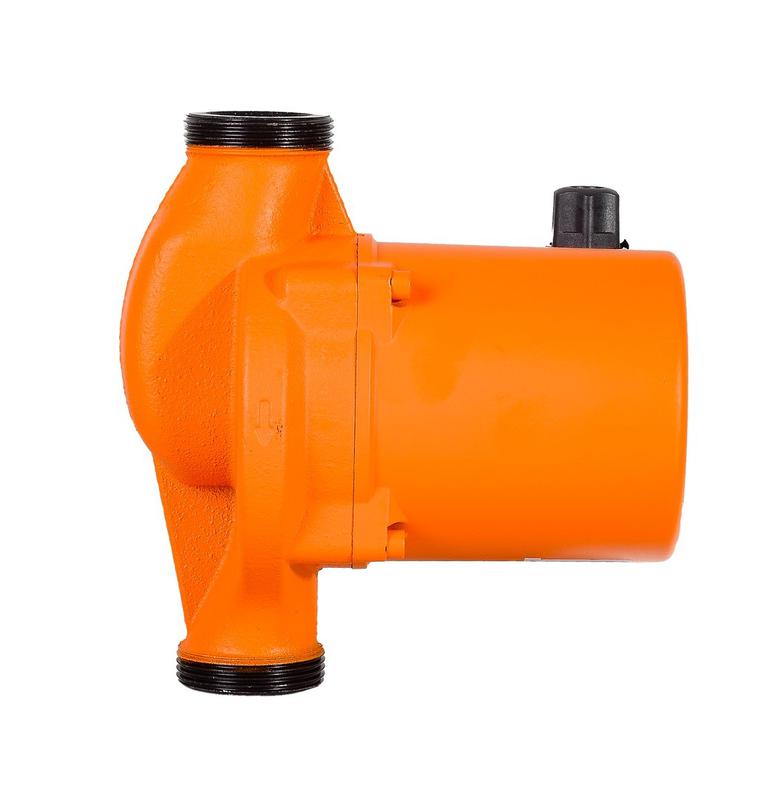 Насос циркуляционный ЦН-25-8 ПРОФ Вихрь 68/7/12