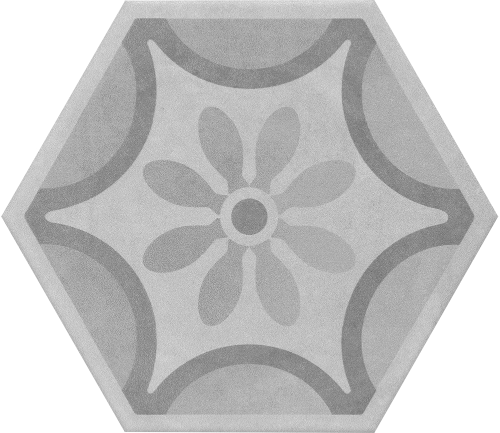 Керамогранит Пуату микс 20х23,1, SG23032N