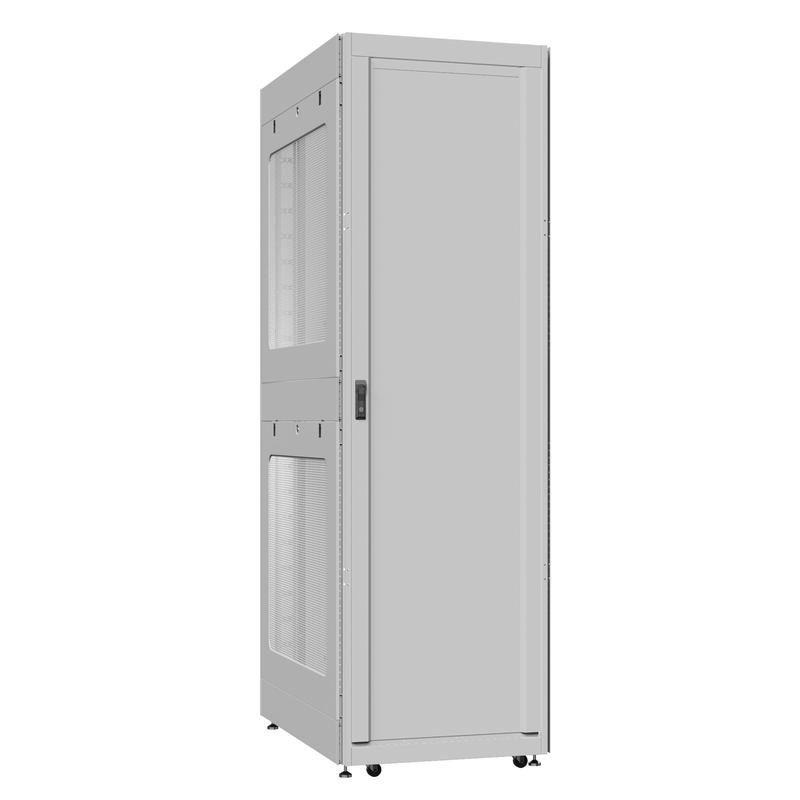 Шкаф серверный 52U 800х1200 EX SYSMATRIX EX 8252.7202