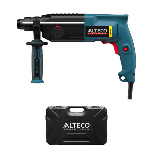 Перфоратор ALTECO RH 0216 Promo SDS-Plus / 24 мм
