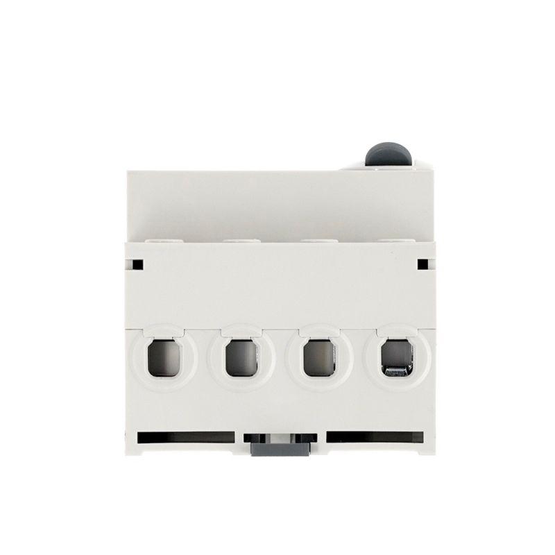 Выключатель дифференциального тока City9 Set 4п 63А 300мА A-S 400В SE C9R87463