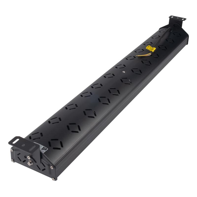 Светильник светодиодный PPI-04 150Вт 5000К IP65 230В/50Гц ДСП для высоких пролетов Pro JazzWay 5044371