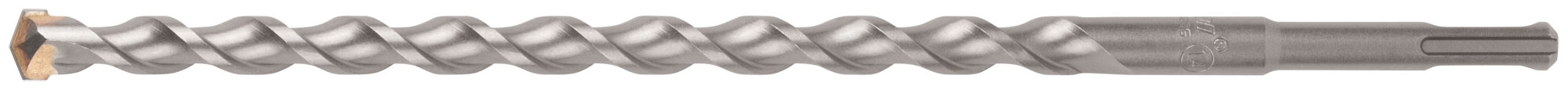Бур по бетону FDW, Profi, SDS-Plus, 14 х 310 мм