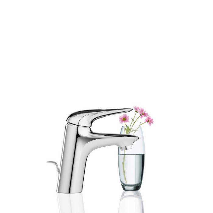 Смеситель Grohe Eurostyle New 33558003 для раковины