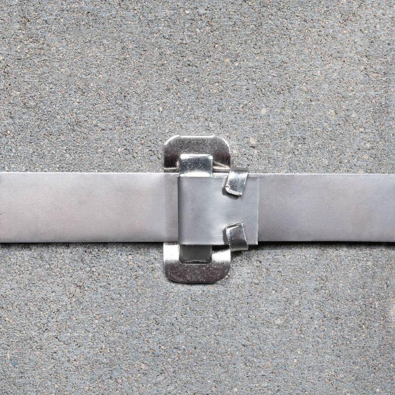 Лента бандажная ЛКС (304)-2007 в кассете (уп.50м) Fortisflex 101754