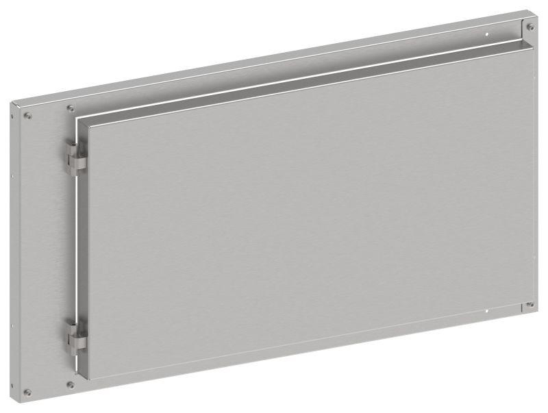 Панель монтажная поворотн. 500х1000 FORMAT IEK FO-00-MPR-050-100