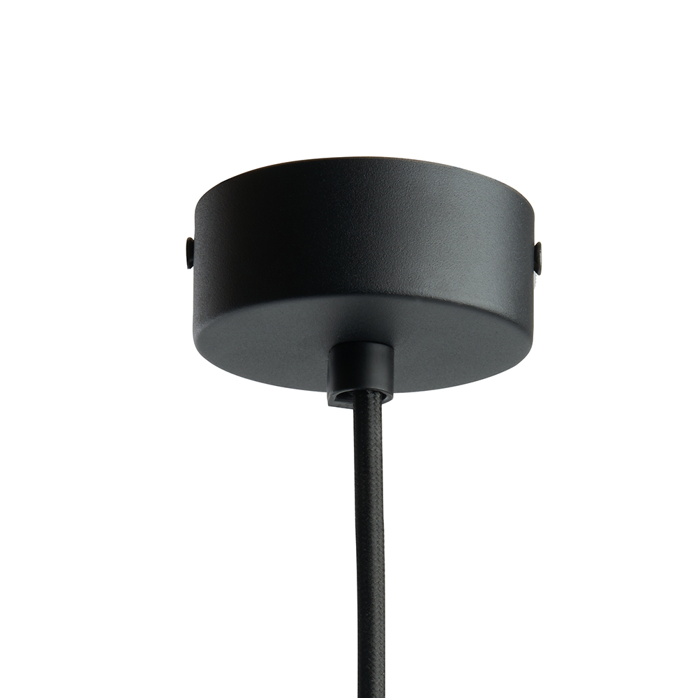 Светильник ДСО GX53 без лампы на подвесе золото