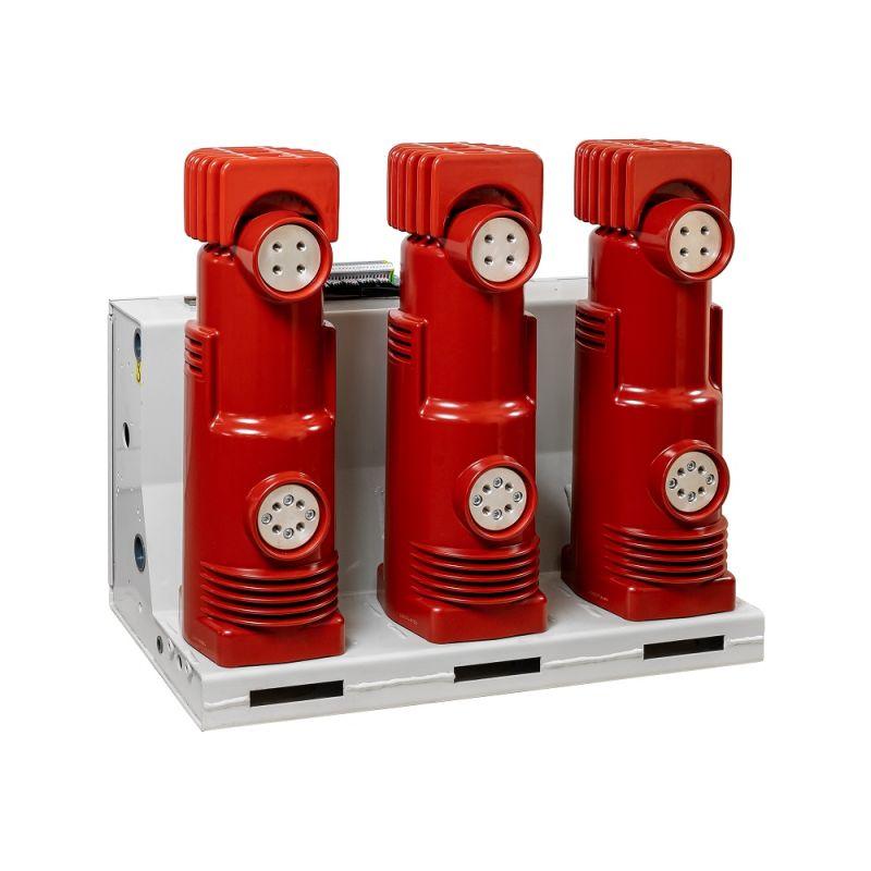 Выключатель вакуумный OptiMat BB-EF-10-31.5/1250-2-FX-11-0101000-3-0-TM0S-S-0 У3 КЭАЗ 387230